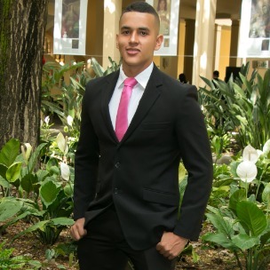 David Zapata