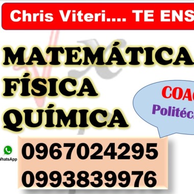 ChrisViteri