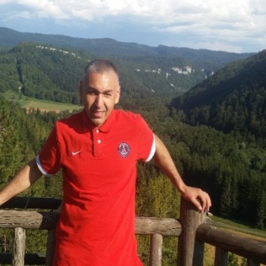 Youssef Dahmaj