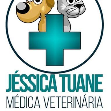 Jessica Tuane Veterinaria
