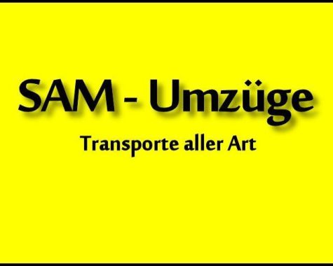SAM-Umzüge