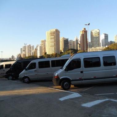 BILL & CIDA TRANSPORTES LTDA