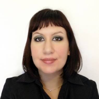 Psicologa Simona Lovaglio
