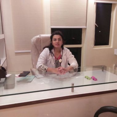 Bachpann kids clinic
