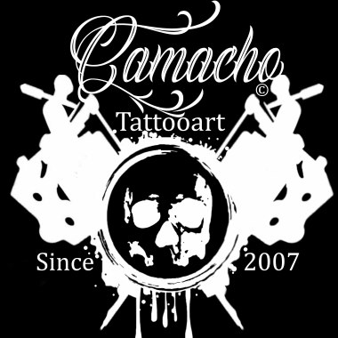 Camacho Tattooart