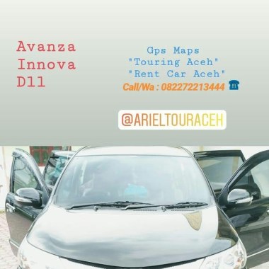 Touring aceh
