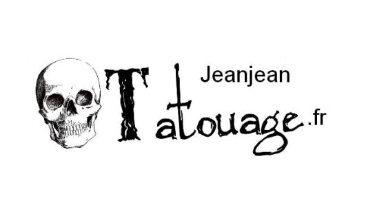 Jean-Jean Tatouage