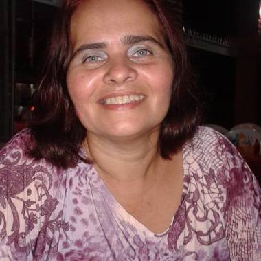 Cristina Aguiar Revisões
