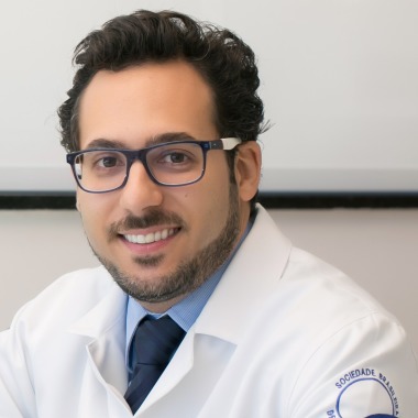 Dr.Fabrício Camargo