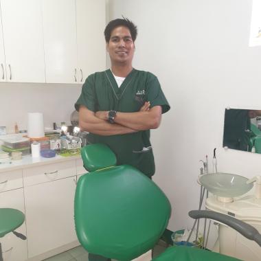 Abenojar Dental Clinic