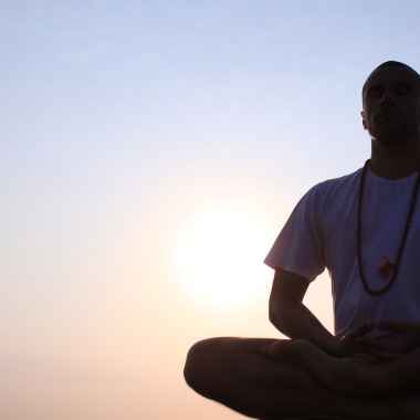 Yoga Santosha