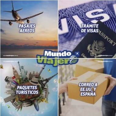 Mundo Viajero