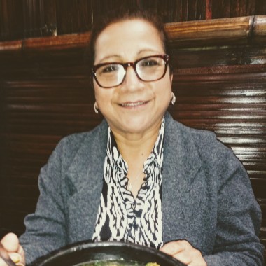 Cuidados de adulto mayor