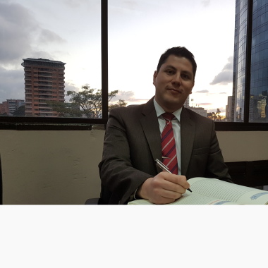 Gerardo González De La Peña