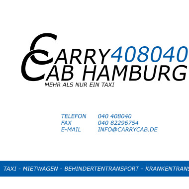 CarryCab Hamburg GmbH