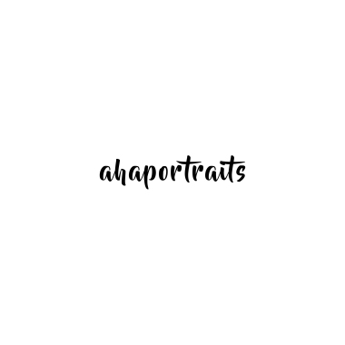 Ahaportraits