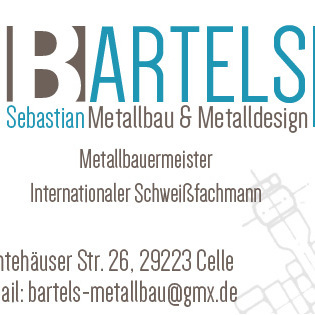 Bartels Metallbau Metallbauermeister