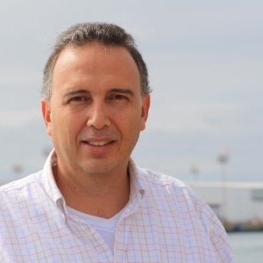 Roberto Herrera Vargas