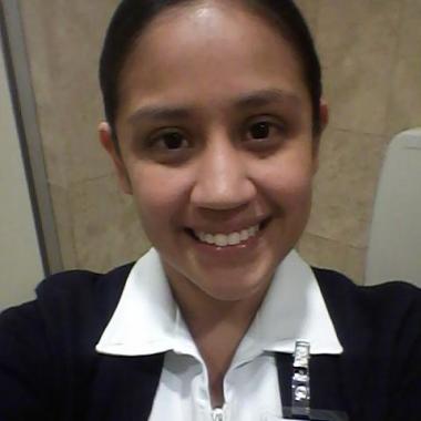 Karla Alcocer