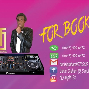 DJ Simple