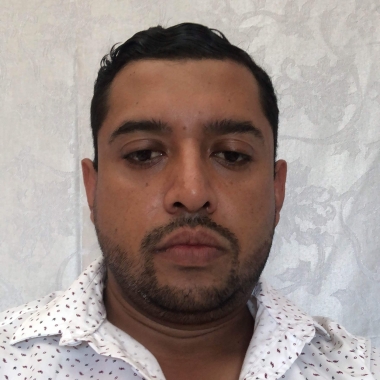 Juan Ivan Olaes mertinez