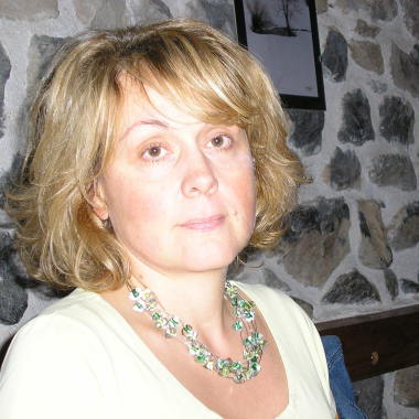Isabelle MALFANT-MASSON généalogiste