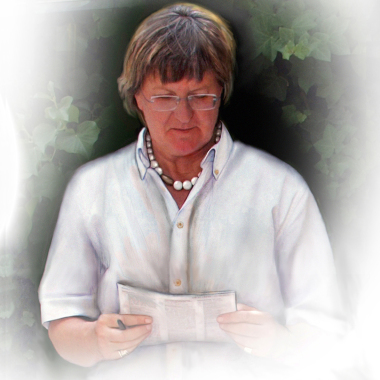 Rechtsanwältin Dr. Helga Müller