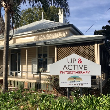 Up & Active Physiotherapy