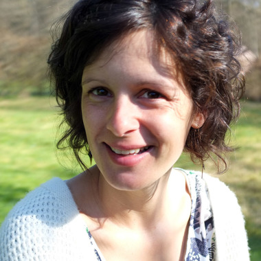 Julie Servais