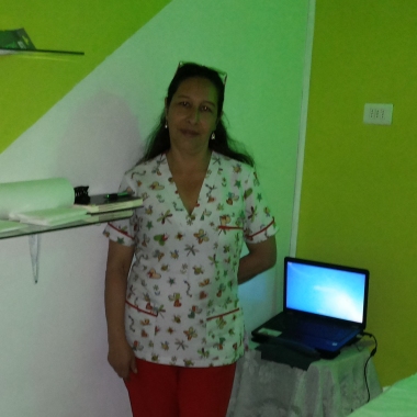 Masoterapia vera salon de masajes