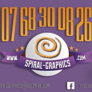 Spiral Graphics