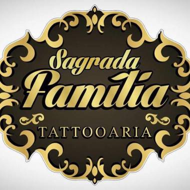 Sagrada Família Tattooaria