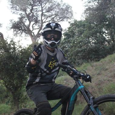 Mecanico de bicicletas