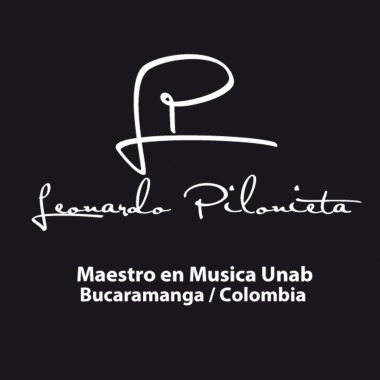 Leonardo Pilonieta / Latin band / Coral Kerigma