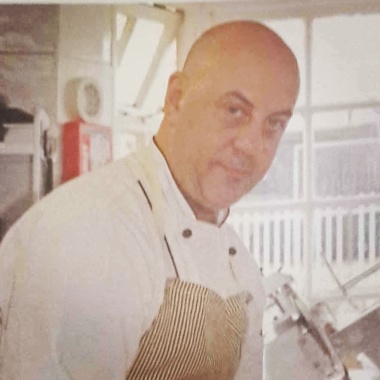 Chef en tu casa