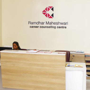 Ramdhar Maheshwari Career Counseling Centre