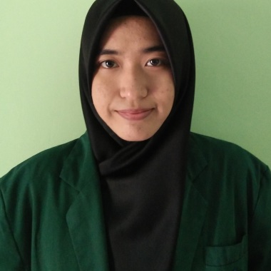 Alfiana Fauziah