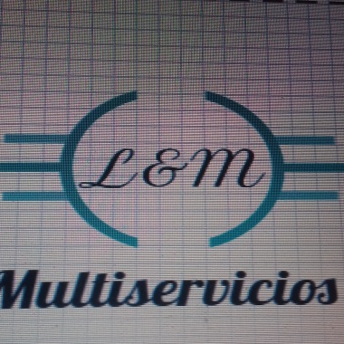 L & M  Multi Servicios.