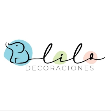 LILO DECORACIONES
