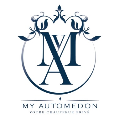 My Automédon Votre chauffeur privé
