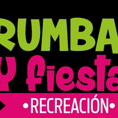 RUMBAS Y FIESTAS RECREACION
