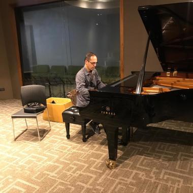 Piano Haus