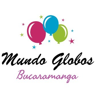 Mundo globos