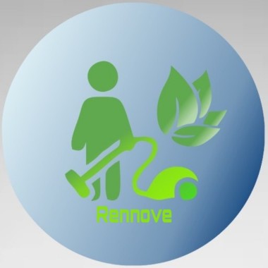 Rennove Lavagem a Seco