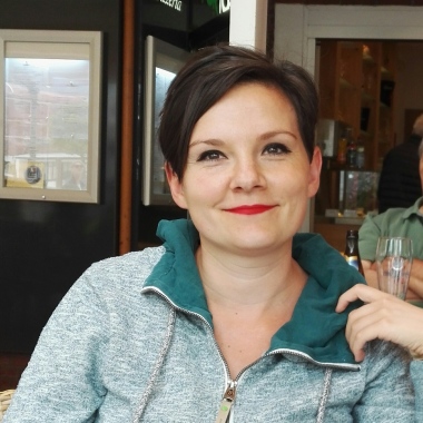 Ernährungsberatung Aleksandra Wagner