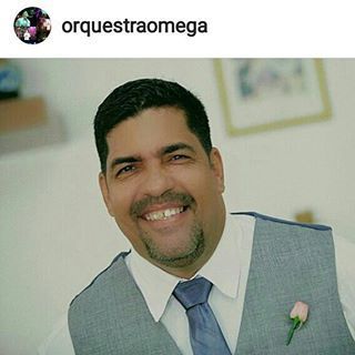 ORQUESTRA ÔMEGA