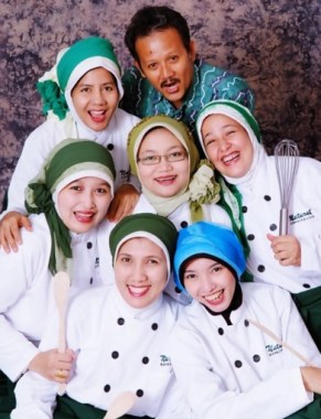 Natural Cooking Club
