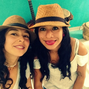 Atashi fiestas infantiles
