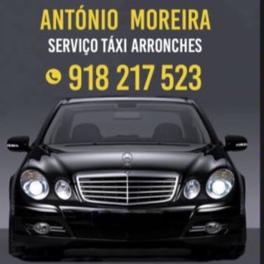 Taxi Arronches