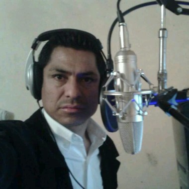 Maestro de Ceremonias
